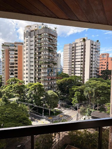 Apartamento, 2 quartos, 210 m² - Foto 22