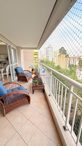 Apartamento, 3 quartos, 125 m² - Foto 30