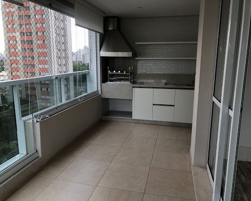Apartamento, 4 quartos, 165 m² - Foto 1
