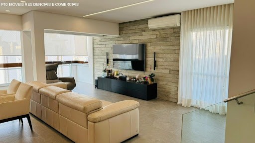 Cobertura, 4 quartos, 293 m² - Foto 31