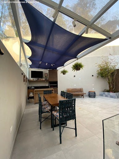 Casa, 4 quartos, 270 m² - Foto 18