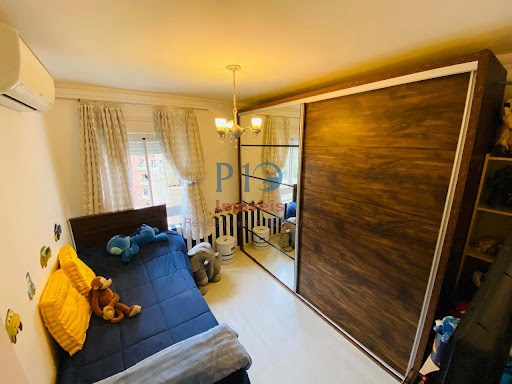 Apartamento, 3 quartos, 147 m² - Foto 24