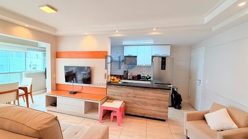 Apartamento, 2 quartos, 60 m² - Foto 8