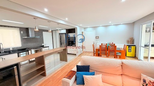 Apartamento, 3 quartos, 128 m² - Foto 13