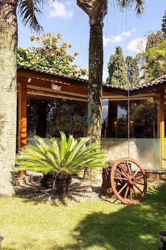Casa de Condomínio, 5 quartos - Foto 55