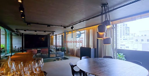 Apartamento, 2 quartos, 450 m² - Foto 8