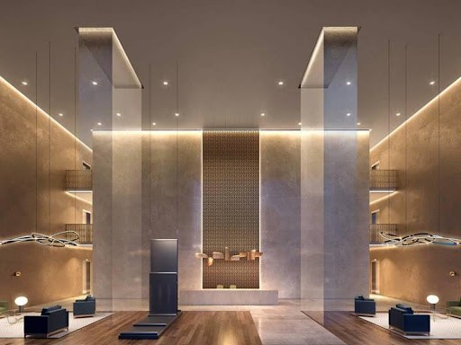 Apartamento, 4 quartos, 522 m² - Foto 8