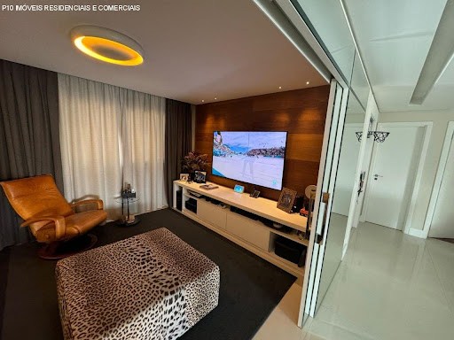 Apartamento, 3 quartos, 193 m² - Foto 17