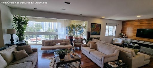 Apartamento, 3 quartos, 175 m² - Foto 18