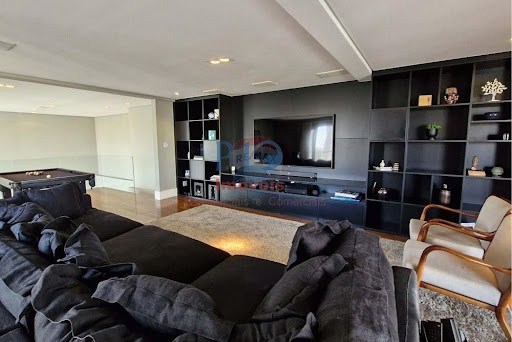 Cobertura, 3 quartos, 402 m² - Foto 53