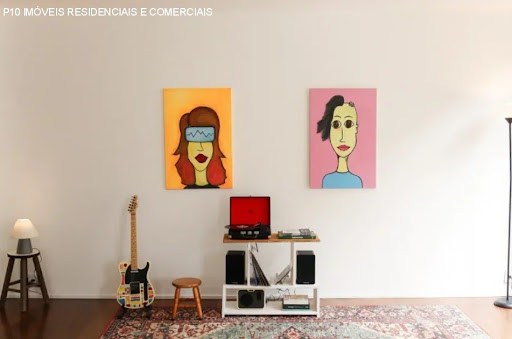 Apartamento, 4 quartos, 450 m² - Foto 4