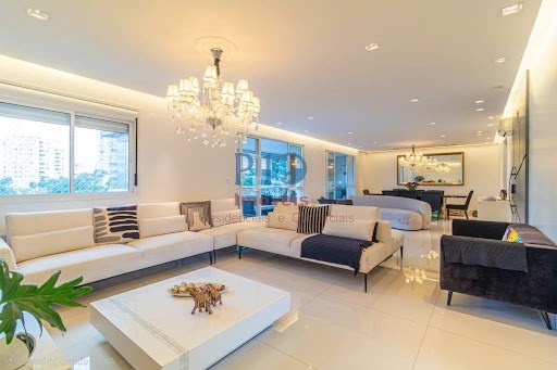 Apartamento, 3 quartos, 223 m² - Foto 5