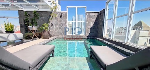 Cobertura, 4 quartos, 315 m² - Foto 19