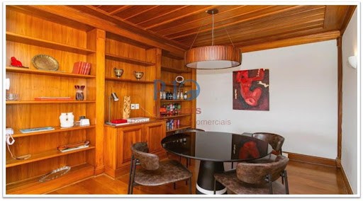 Cobertura, 5 quartos, 578 m² - Foto 18