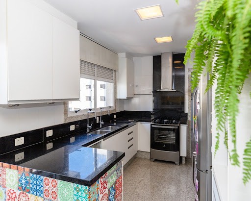 Apartamento, 4 quartos, 302 m² - Foto 47