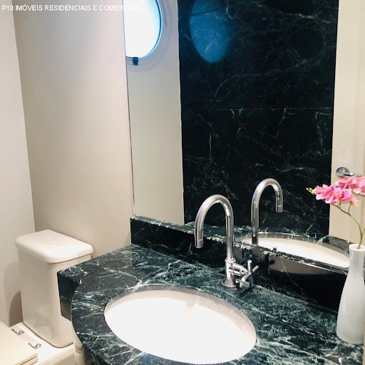Apartamento, 4 quartos, 240 m² - Foto 8