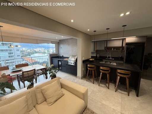 Apartamento, 2 quartos, 105 m² - Foto 9