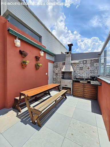 Apartamento, 3 quartos, 160 m² - Foto 16