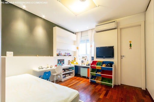 Apartamento, 4 quartos, 325 m² - Foto 12