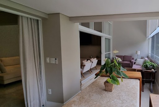 Apartamento, 4 quartos, 238 m² - Foto 3
