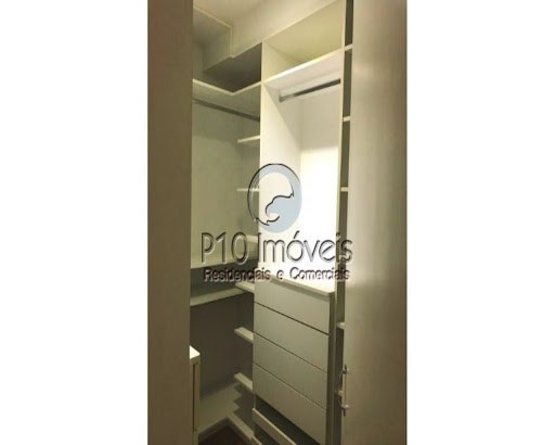 Apartamento, 3 quartos, 162 m² - Foto 9