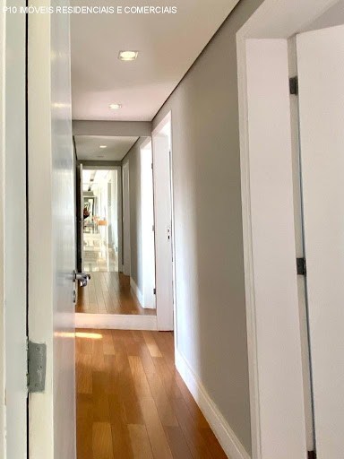Apartamento, 3 quartos, 138 m² - Foto 16
