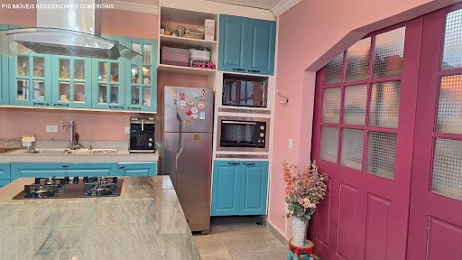 Casa, 3 quartos - Foto 10