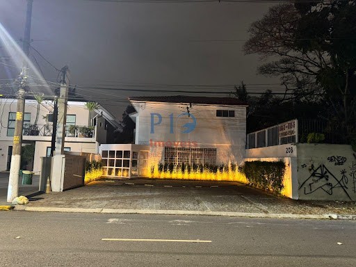 Prédio Inteiro, 600 m² - Foto 8