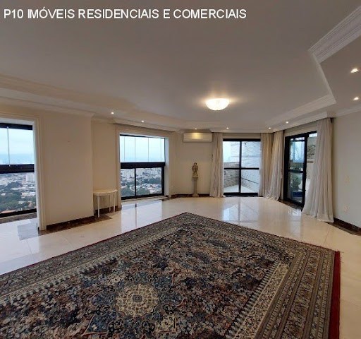 Apartamento, 4 quartos, 480 m² - Foto 15