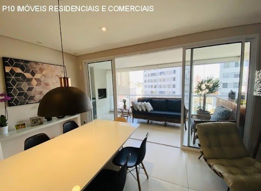 Apartamento, 3 quartos, 116 m² - Foto 8