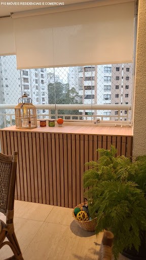 Apartamento, 3 quartos, 107 m² - Foto 8