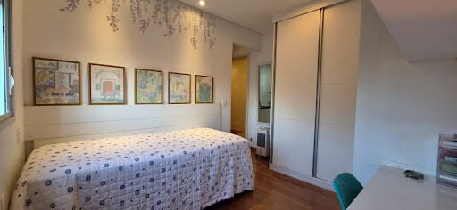 Apartamento, 3 quartos, 163 m² - Foto 65