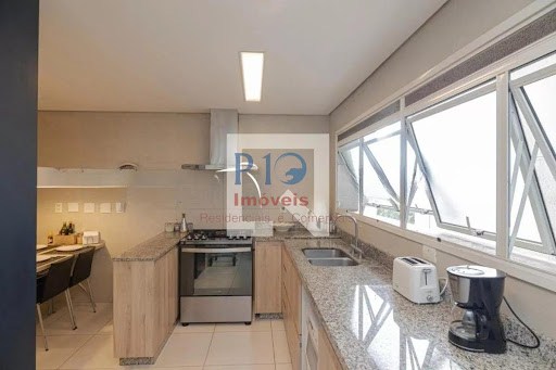 Apartamento, 4 quartos, 238 m² - Foto 12