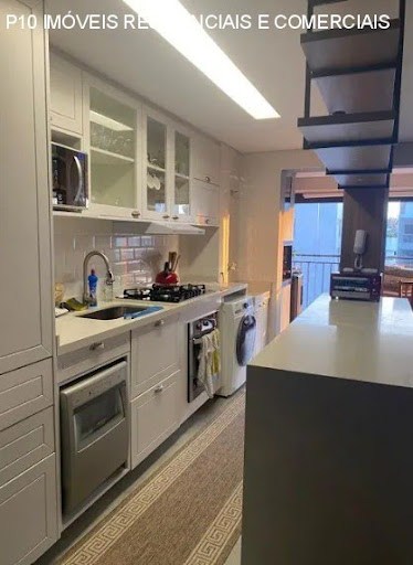 Apartamento, 2 quartos, 91 m² - Foto 17