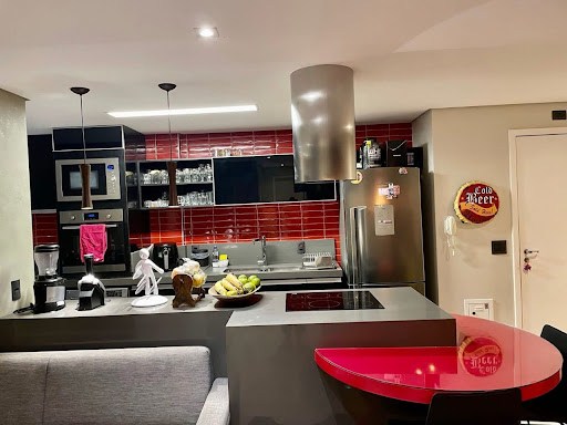 Apartamento, 2 quartos, 74 m² - Foto 14