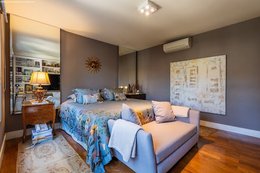 Apartamento, 4 quartos, 330 m² - Foto 9