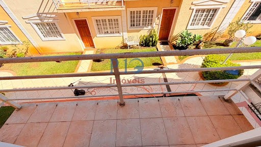 Casa, 2 quartos, 89 m² - Foto 17