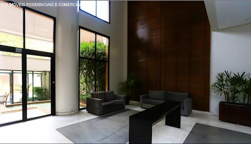 Apartamento, 3 quartos, 184 m² - Foto 34