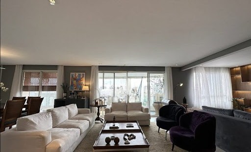 Apartamento, 4 quartos, 261 m² - Foto 5