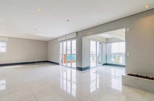 Apartamento, 3 quartos, 280 m² - Foto 8