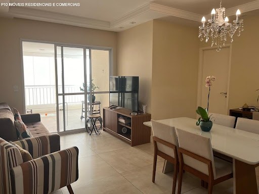 Apartamento, 3 quartos, 84 m² - Foto 8