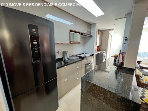 Apartamento, 2 quartos, 84 m² - Foto 6