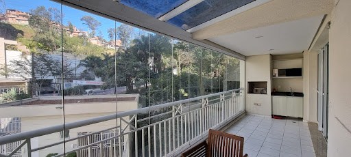 Apartamento, 3 quartos, 94 m² - Foto 1