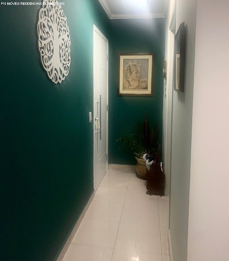 Apartamento, 2 quartos, 50 m² - Foto 9