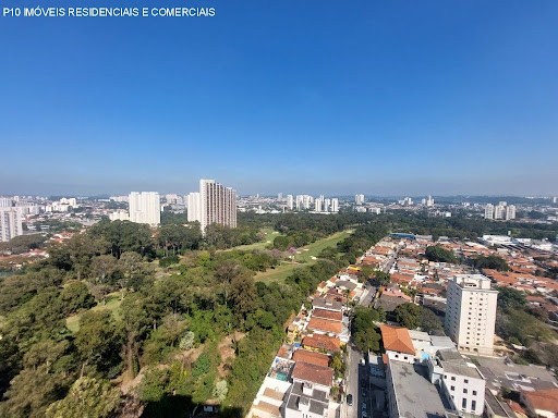 Apartamento, 3 quartos, 155 m² - Foto 3