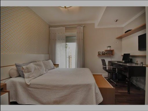 Apartamento, 4 quartos, 260 m² - Foto 17