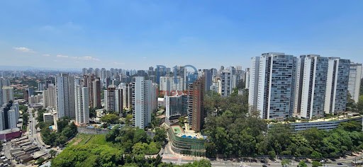 Apartamento, 2 quartos, 73 m² - Foto 5