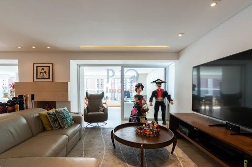 Apartamento, 4 quartos, 335 m² - Foto 42