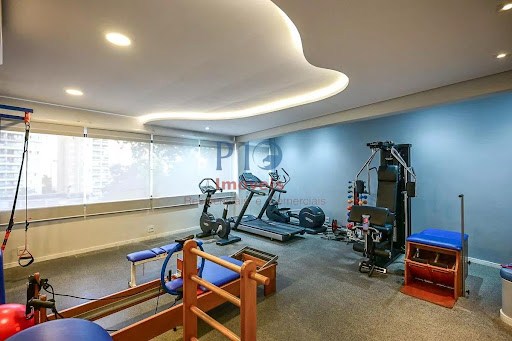 Apartamento, 4 quartos, 210 m² - Foto 24