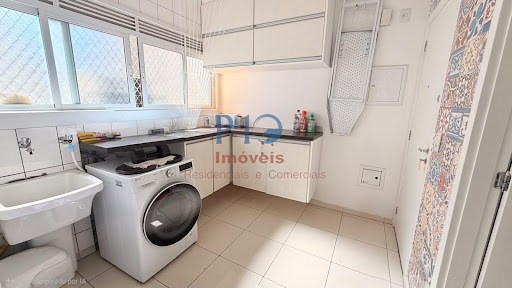 Apartamento, 3 quartos, 133 m² - Foto 7